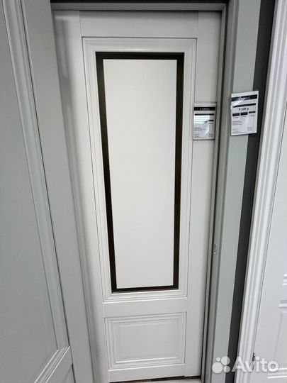 Двери межкомнатные новые