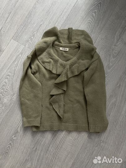 Вещи на девочку на рост 134