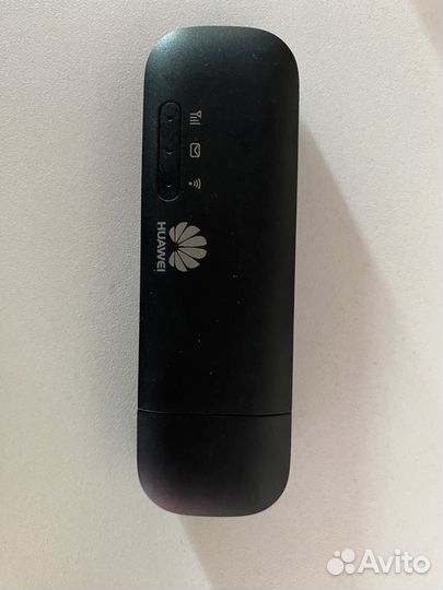Usb модем 4g huawei