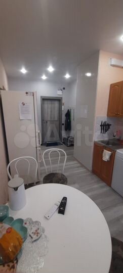 2-к. квартира, 54 м², 6/9 эт.