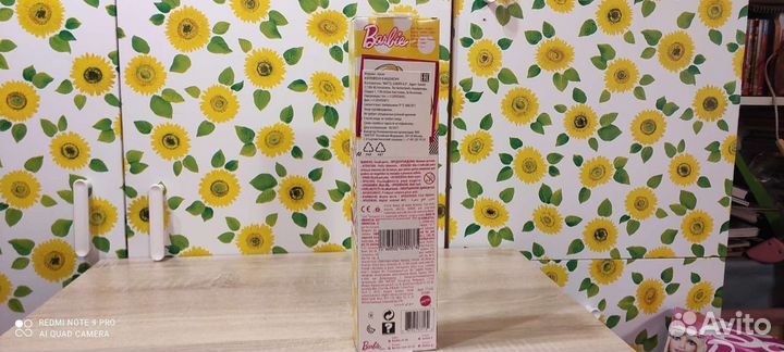 Кукла Barbie