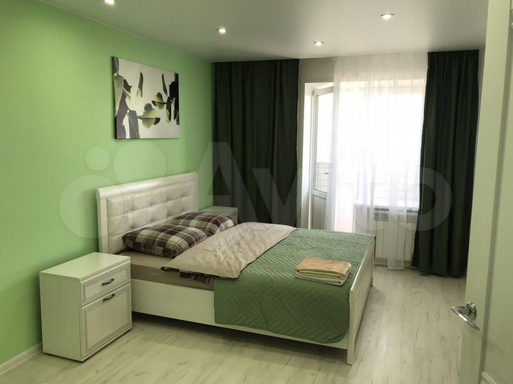 1-к. квартира, 35,9 м², 13/17 эт.