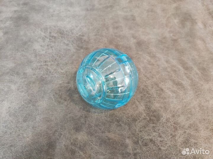 Шар для хомяка