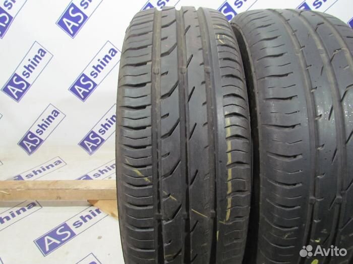 Continental ContiPremiumContact 2 185/60 R15 94U