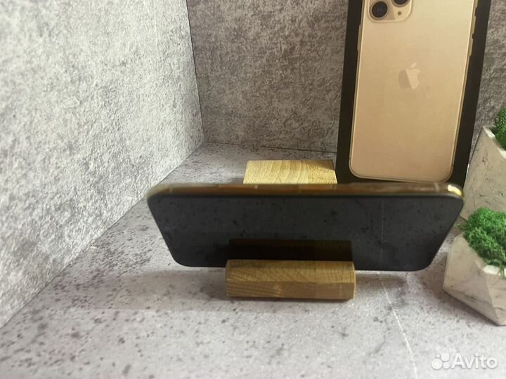 iPhone 11 Pro, 256 ГБ