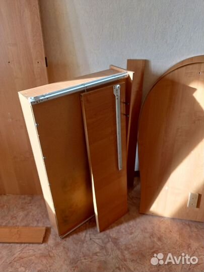 Кровать односпальная 90х190