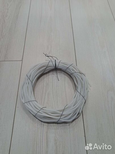 Фторопластовая трубка кембрик