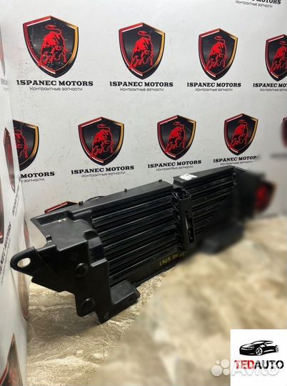 Жалюзи радиатора, Land Rover Range Rover 2020