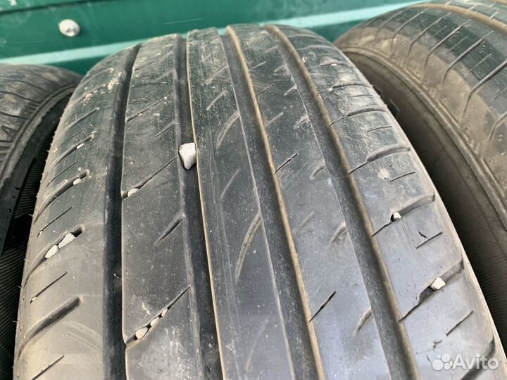 Nexen N'Fera SU4 185/65 R15 88H