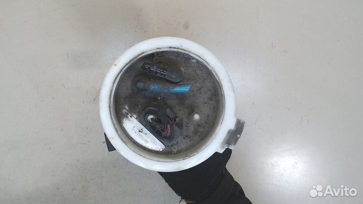 Насос топливный электрический Audi A3 (8PA), 2009