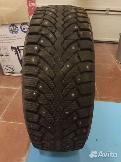 Formula GT1 205/55 R16