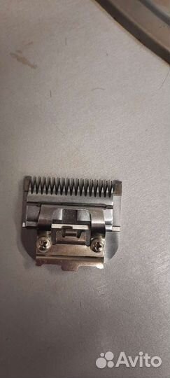 Ножи для машинки стрижки остер 616