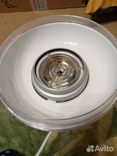 Аппарат для сахарной ваты на запчасти