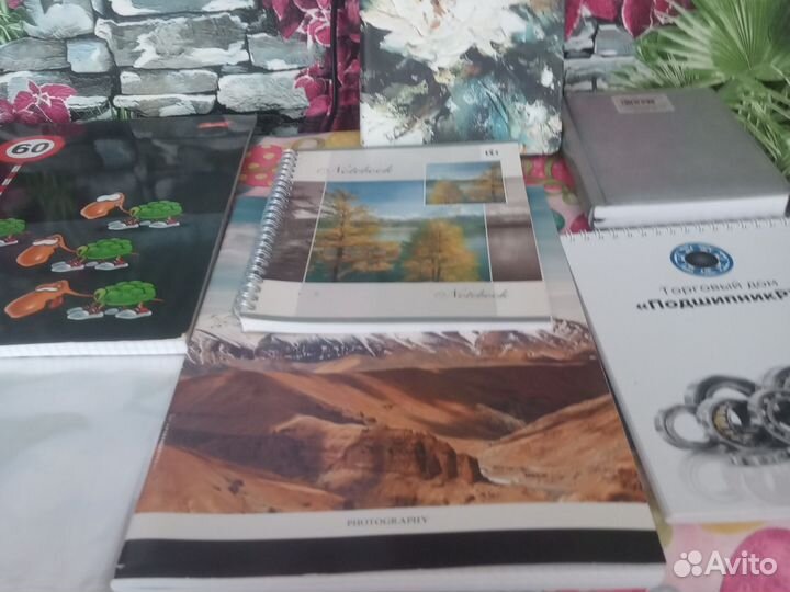 Канцелярский набор:7 предметов