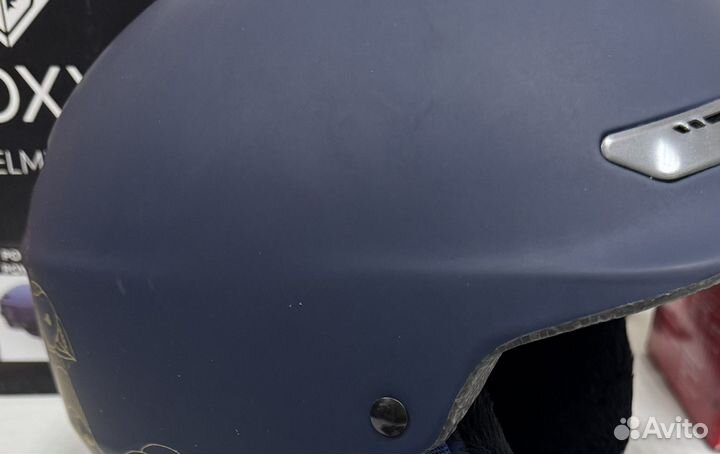 Шлем защитный 54