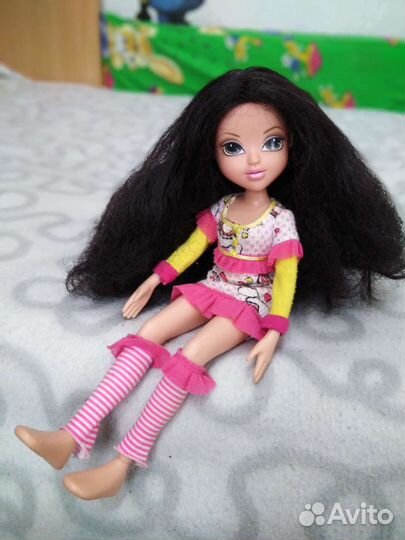 Кукла Moxie