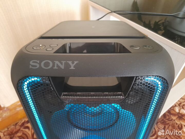 Акустическая система Sony GTK-XB7 Extra Bass