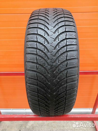 Michelin Alpin A4 225/50 R17 103T