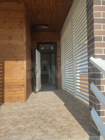 Дом 130 м² на участке 7 сот.