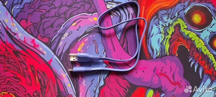 Кабели usb type c