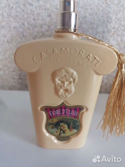 Парфюм 100 мл. Касамарати