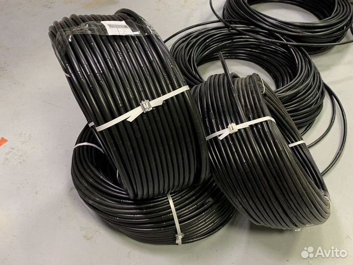 Трубка для полива