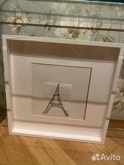 Рамки для фото IKEA Ribba