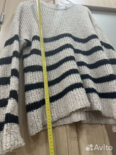 Свитер джемпер кофта женский 44-46