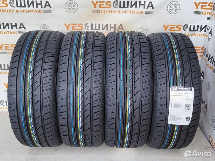 Matador MP 47 Hectorra 3 185/65 R14 86T
