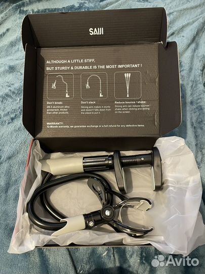 Держатель для телефона