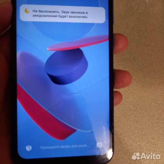 Xiaomi Redmi 9A, 2/32 ГБ