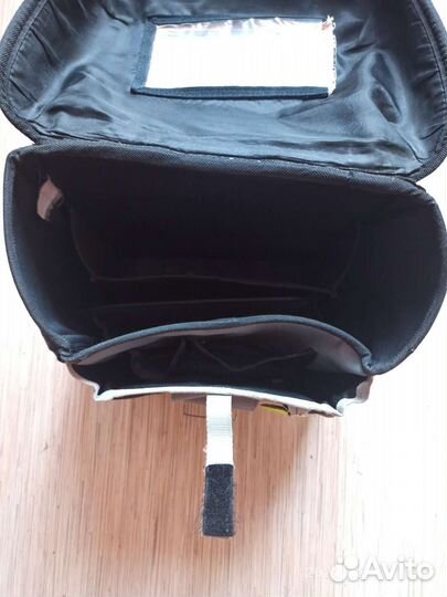 Рюкзак школьный ортопедический