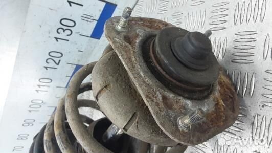 Стойка передняя левая volvo XC70 1 (CML31K501)