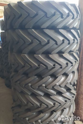 Шина для сельхозтехники мтз Камаз птс