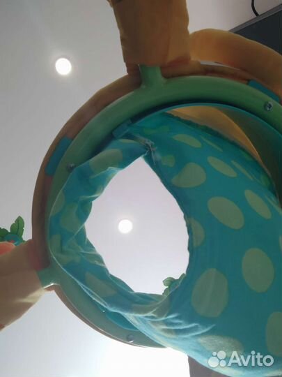 Детский игровой центр прыгунки