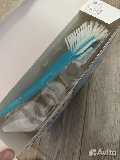 Набор бутылочек avent