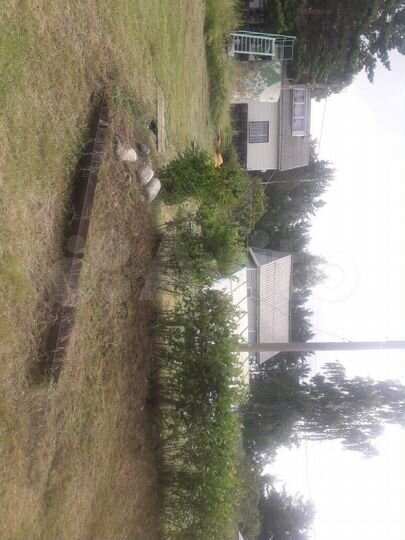 Дом 176 м² на участке 15 сот.