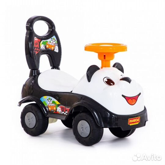 Каталка Панда Полесье 77981