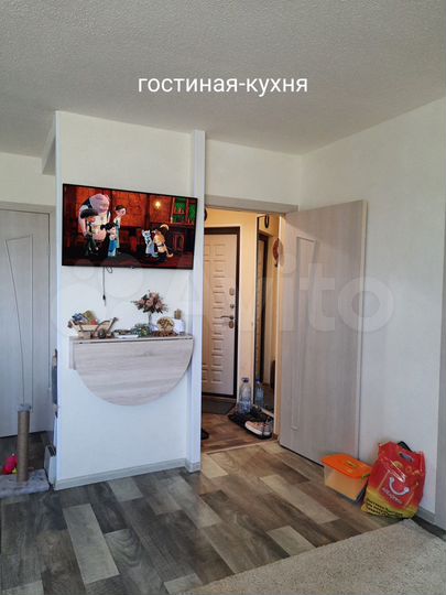 Дом 105 м² на участке 9 сот.