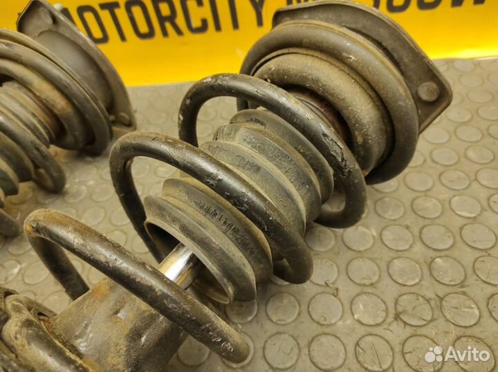 Амортизаторы комплект передние Mini Countryman R60