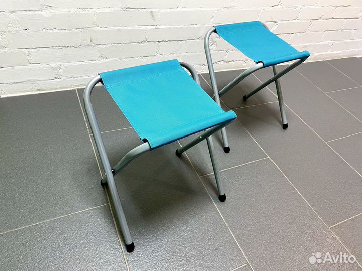 Складной туристический стул (Новый)