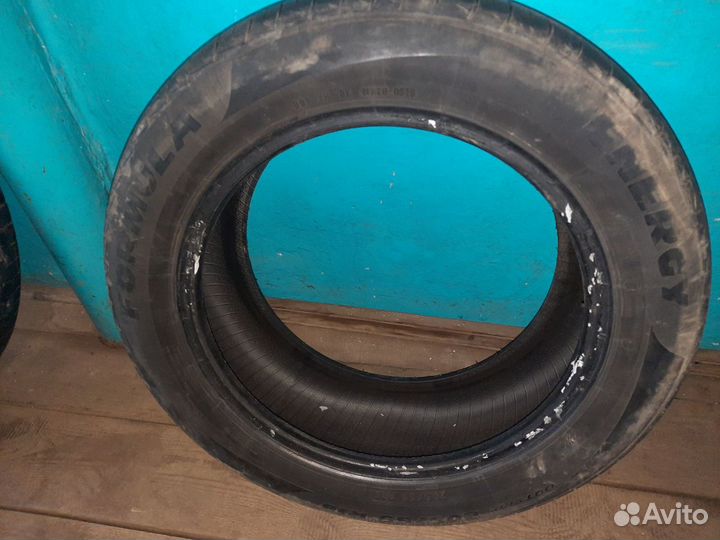 Pirelli Cinturato P1 205/55 R16