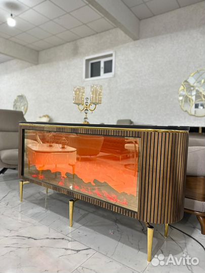 Тв тумба - комода BiG - zumrut