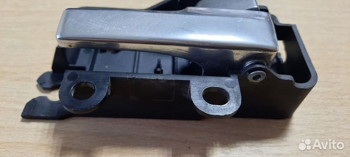 Ручка двери внутренняя правая Форд Фокус 2