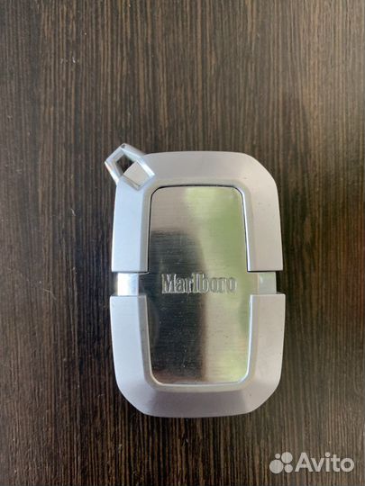 Зажигалка marlboro