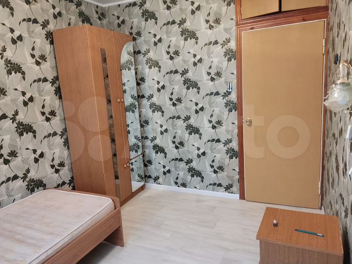 3-к. квартира, 65 м², 2/9 эт.