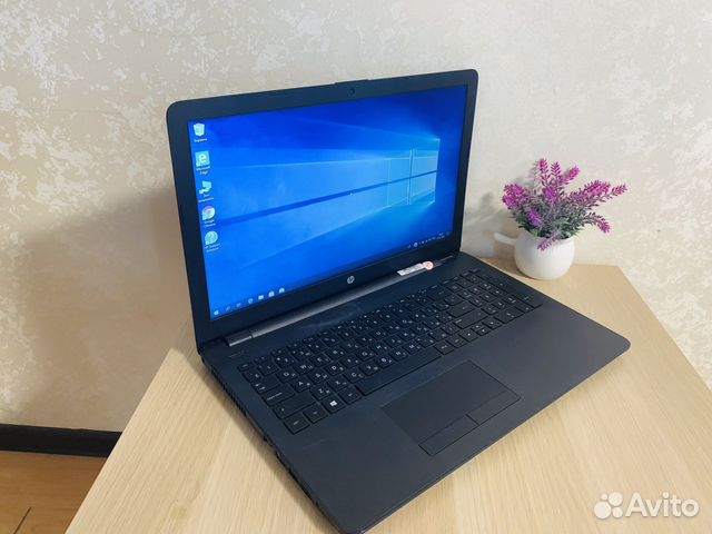 Свежий ноутбук (2019 год/8 озу/тонкий)