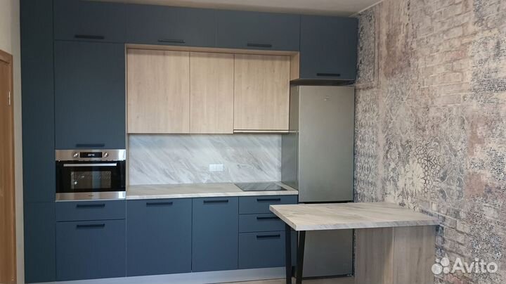 Кухни на заказ в рассрочку