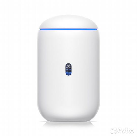 Маршрутизатор UniFi Dream Router
