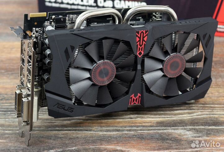 Radeon R7 370 2GB